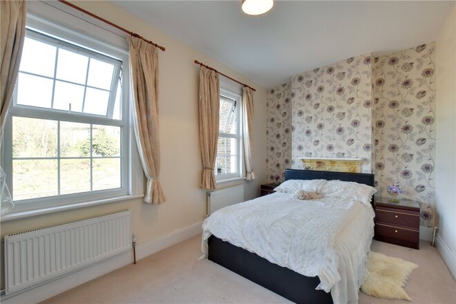 Courthill Road, Lewisham, SE13