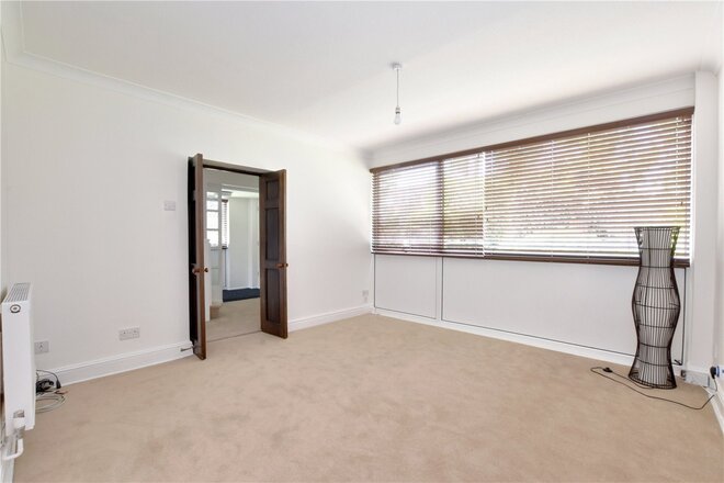 Foxwood Road, London, SE3