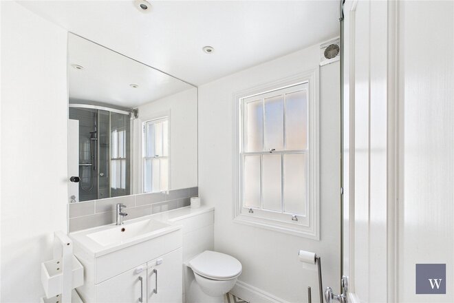 Mervan Road, London, SW2