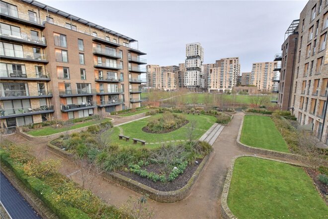 Handley Drive, Blackheath, SE3