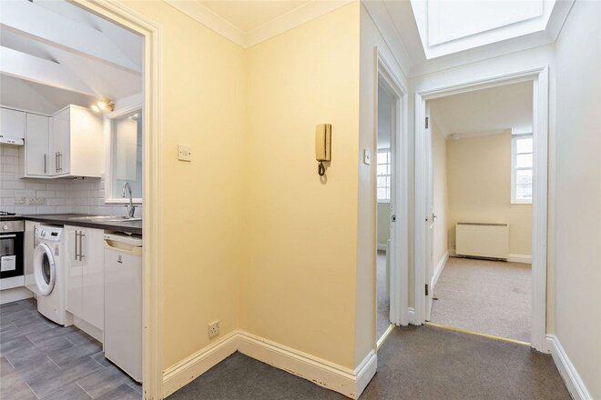 Grosvenor Place, Bath, BA1