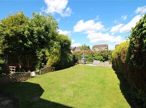 Crowson Way, Peterborough, PE6