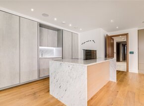 Goldhurst House, London, W6