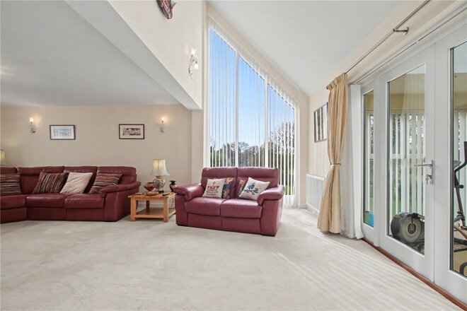 Mundham Common, Norwich, NR14