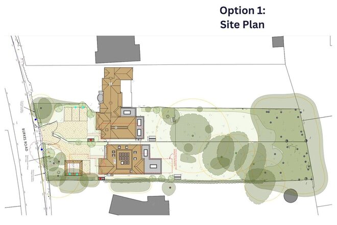 Burkes Road, Buckinghamshire, HP9