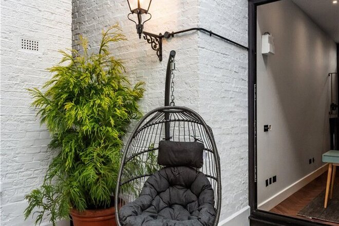Colebrooke Row, London, N1