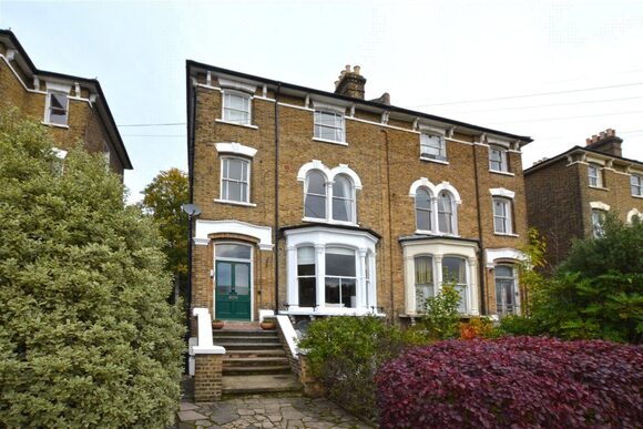 Northbrook Road, Hither Green, SE13