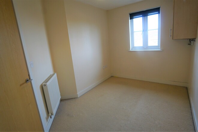 Bartholomews Square, Bristol, BS7