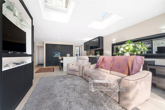 Fellbrigg Road, East Dulwich, SE22