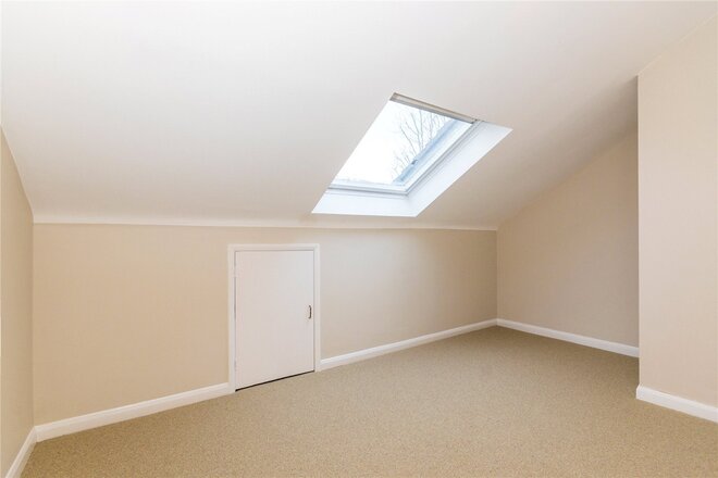 Lansdowne Wood Close, London, SE27