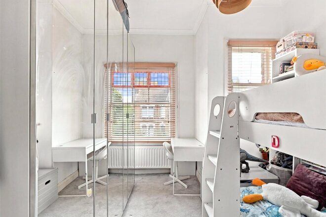 Osbaldeston Road, London, N16