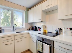 Bunning Way, London, N7