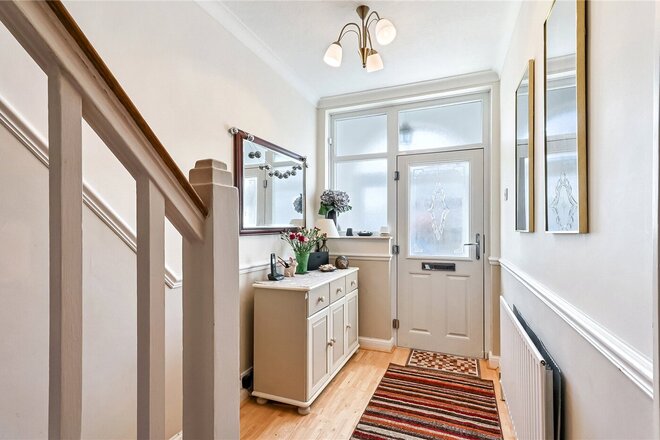 Abbots Way, Beckenham, BR3