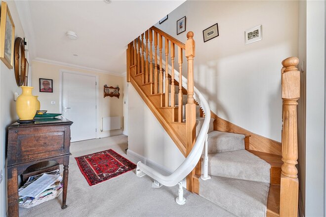 Duttons Road, Hampshire, SO51