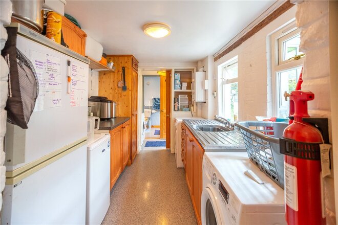 Beech Hill Road, Berkshire, SL5