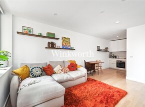 Ashley Road, London, N17