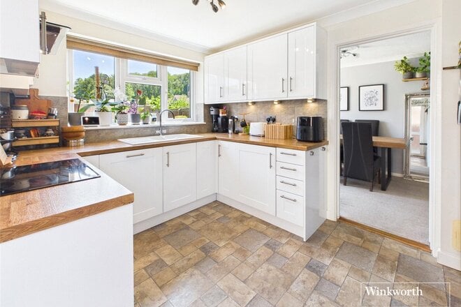 Dalby Crescent, Berkshire, RG14