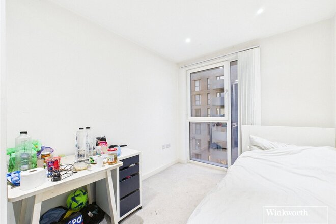 Moorhen Drive, Hendon, NW9