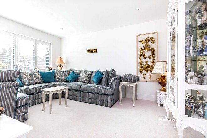 East Cliff Way, Christchurch, BH23