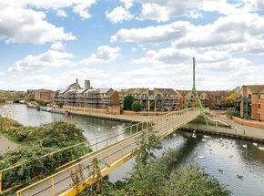 Lion Court, Northampton, NN4
