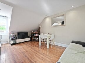 Sinclair Road, Brook Green, W14