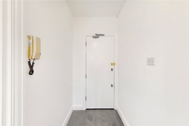 Pemberton Gardens, London, N19