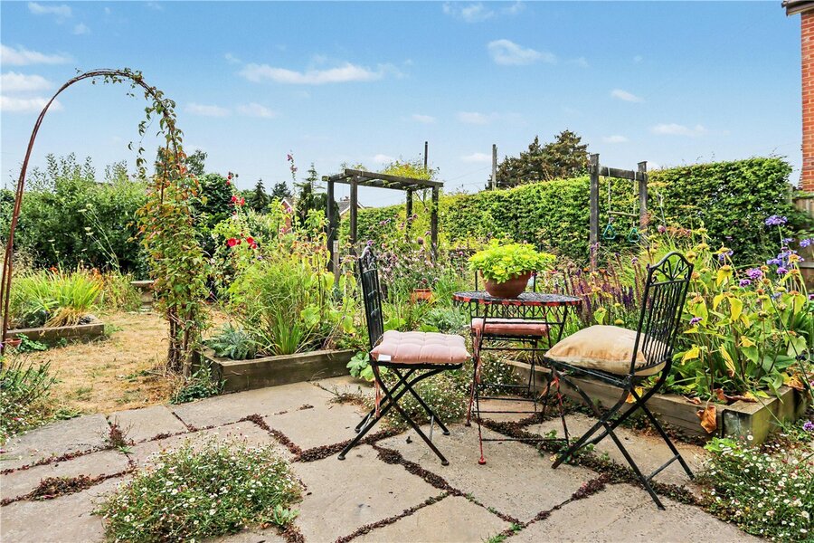 Gardens