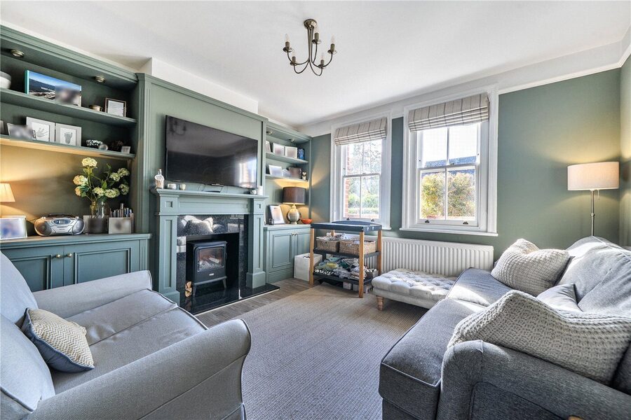 Winkworth Farnham