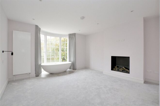 Pond Road, London, SE3