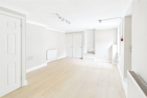 Tankerville Road, London, SW16