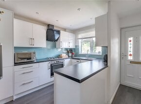 Walton Way, Berkshire, RG14