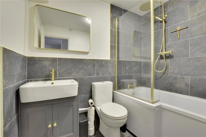 Corbidge Court, Deptford, SE8