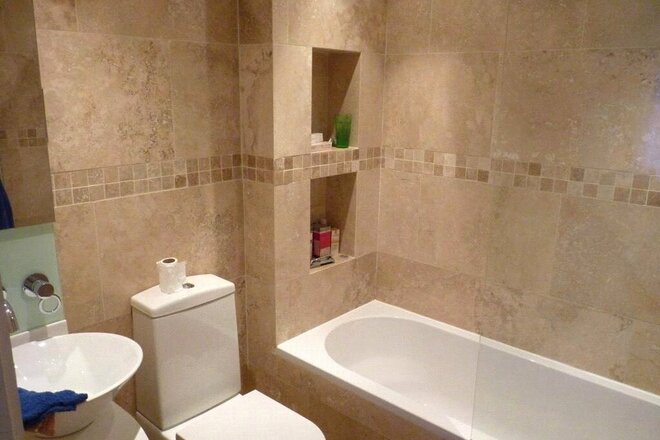 Brockleyside, Stanmore, HA7