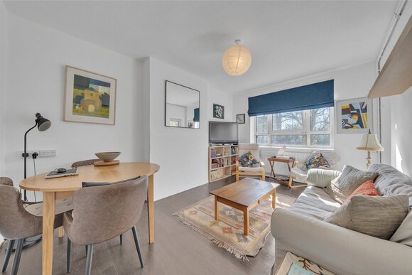 Besant House, London, NW8