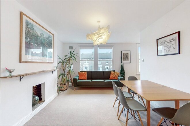 Freegrove Road, London, N7