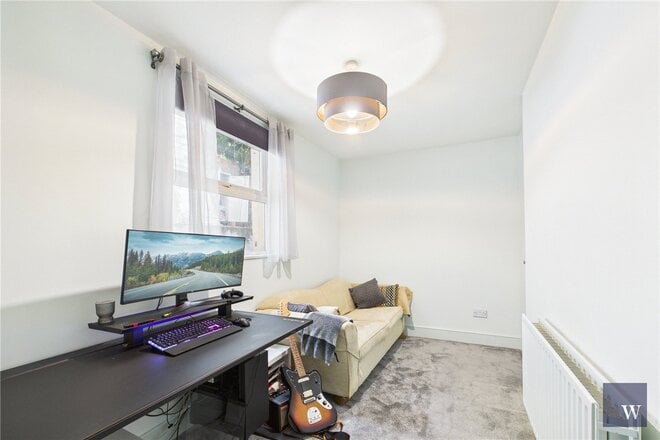 Norwood Road, London, SE24