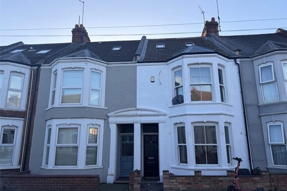 Lutterworth Road, Northamptonshire, NN1