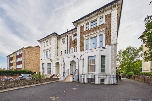 Ewell Road, Surbiton, KT6