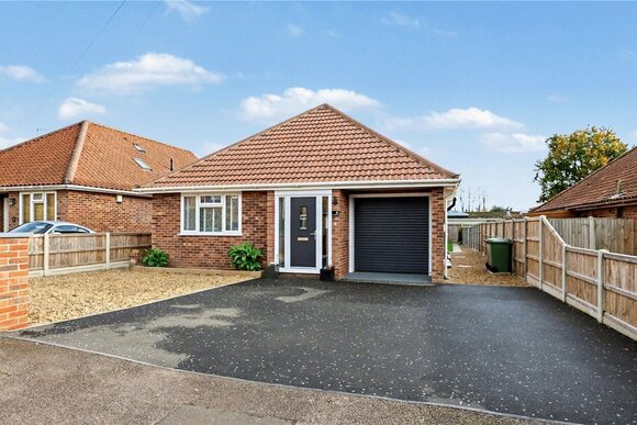 Drayton Wood Road, Norwich, NR6