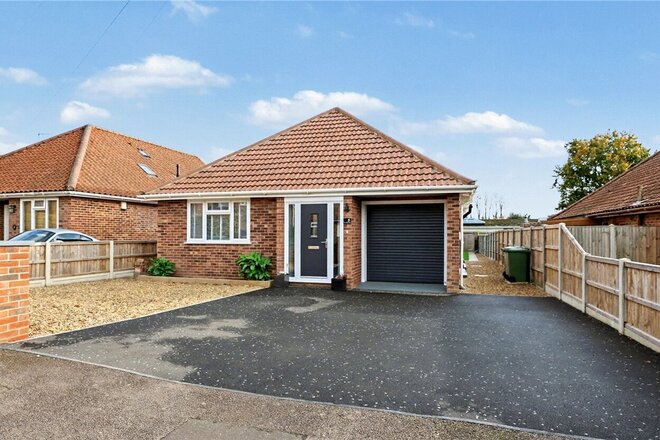 Drayton Wood Road, Norwich, NR6