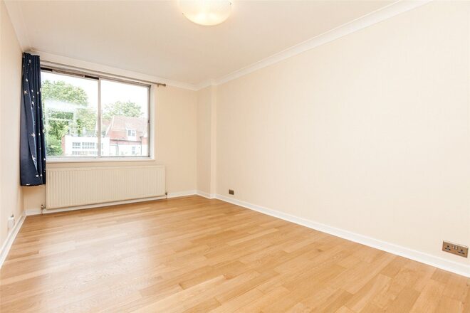 Hornsey Lane, Highgate, N6