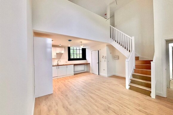 Kingswell Street, Northamptonshire, NN1