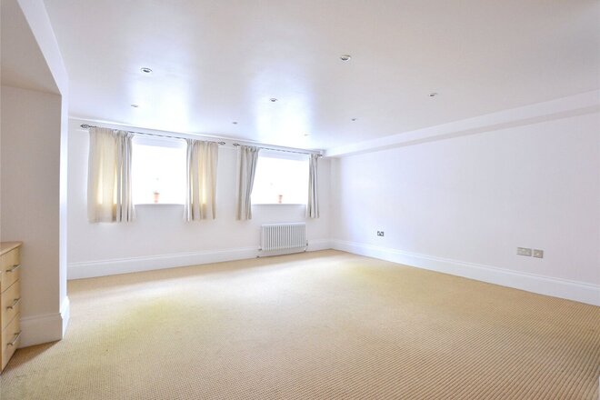 Rodway Road, Bromley, BR1