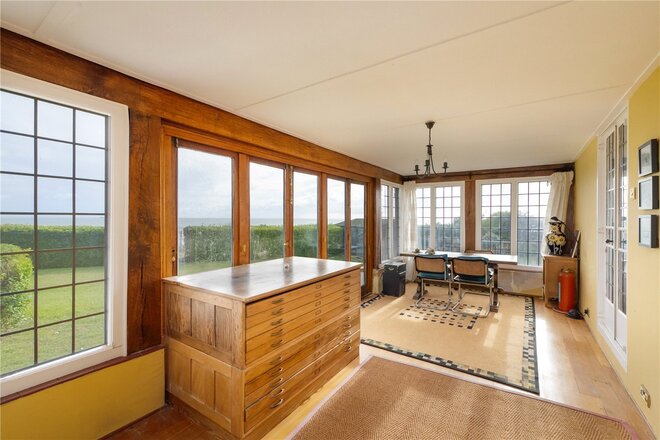 Joss Gap Road, Kent, CT10