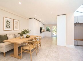 Roskell Road, London, SW15
