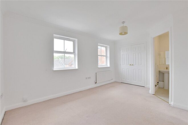 Barlow Drive, Shooters Hill, SE18