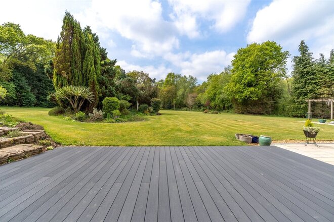 Delph Road, Wimborne, BH21