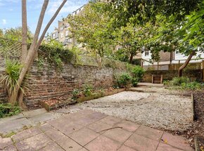 Kildare Gardens, London, W2