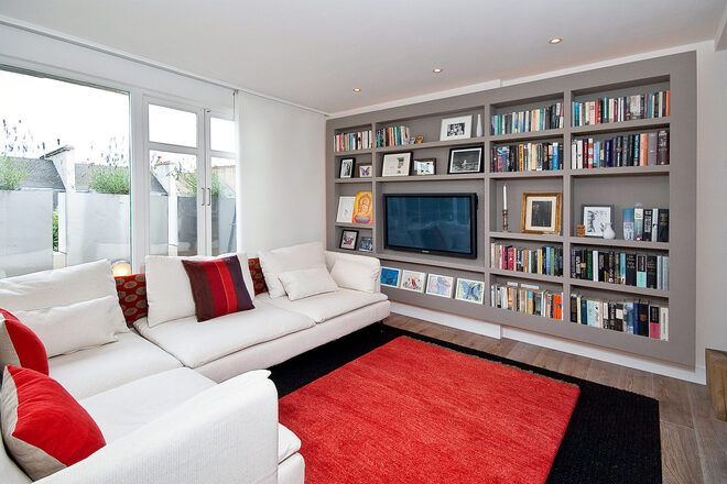 Warrington Crescent, London, W9