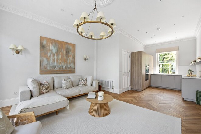Artesian Road, London, W2